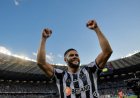 Gómez, Hulk e Gabriel são finalistas do prêmio Rei da América de 2021