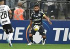 Felipe Jonatan pede desculpas à torcida do Santos: "A gente vai evoluir"