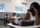 Fiocruz reafirma importância de atividades presenciais nas escolas