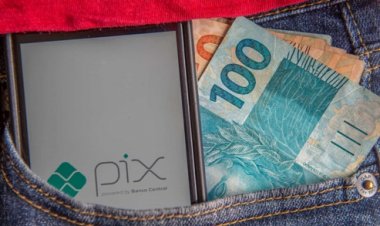 TSE libera Pix para arrecadação de recursos nas eleições