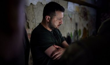 Rússia conquista Sievierodonetsk após combate sangrento