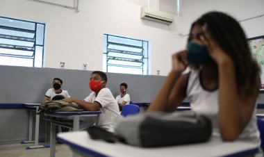 Fiocruz reafirma importância de atividades presenciais nas escolas